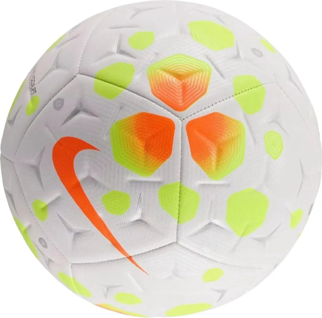 Nike Academy Ball Maat 5 - Wit