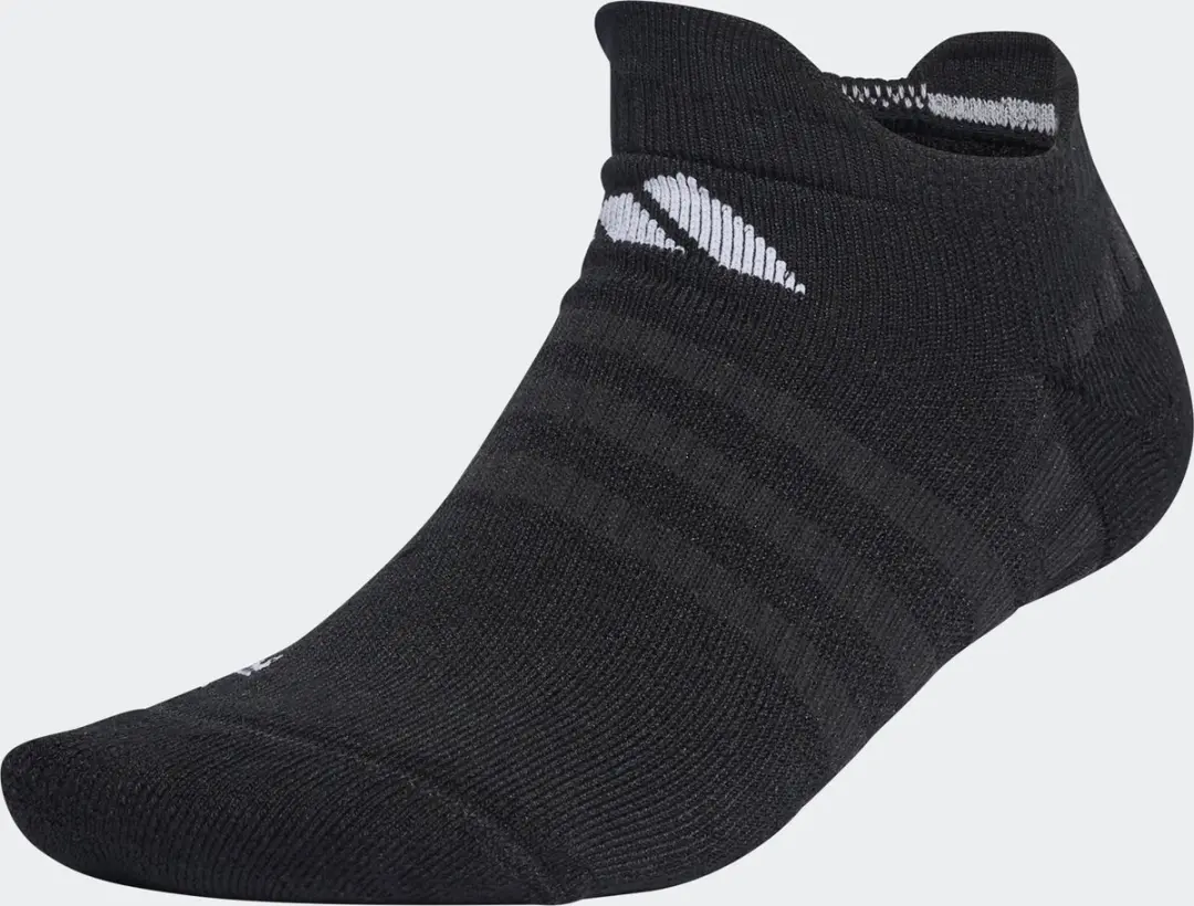 adidas Performance Tennis Sokken - Zwart - 43-45