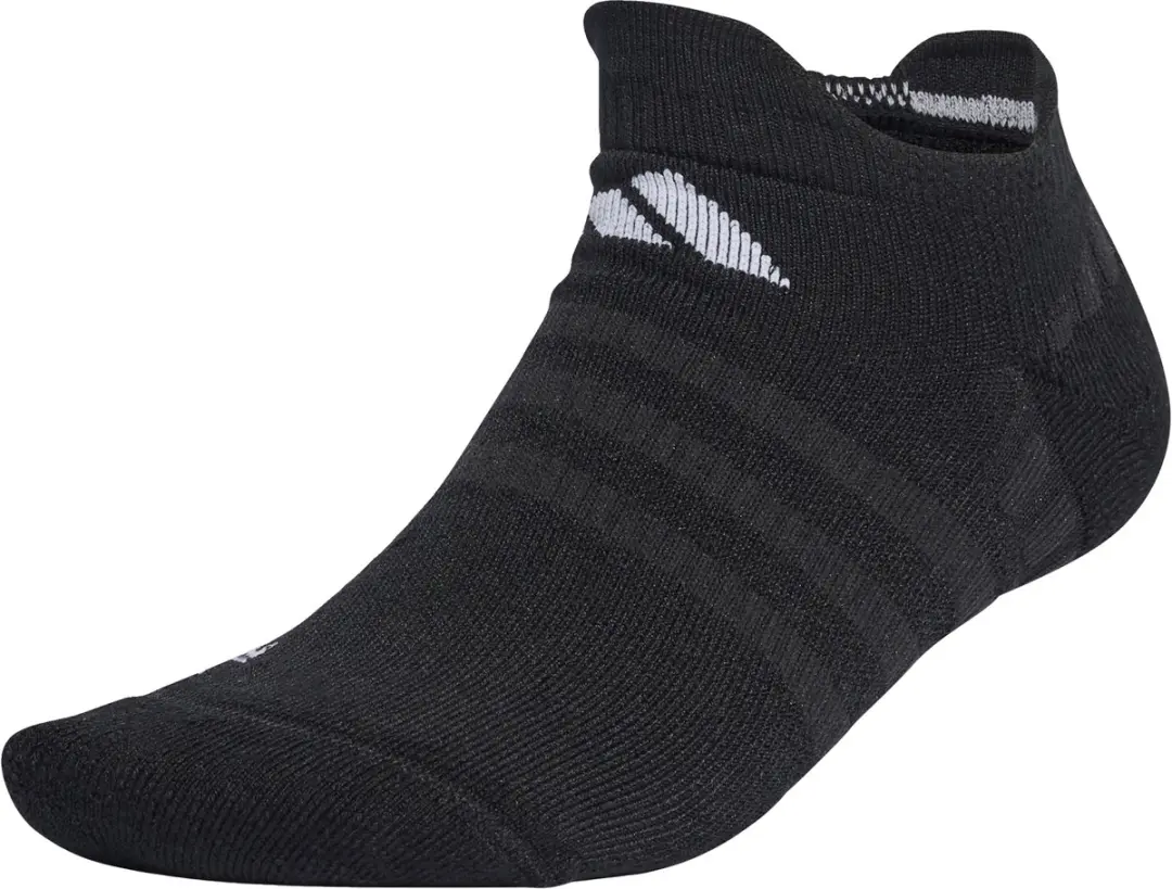 adidas Performance Tennis Sokken - Zwart - 43-45