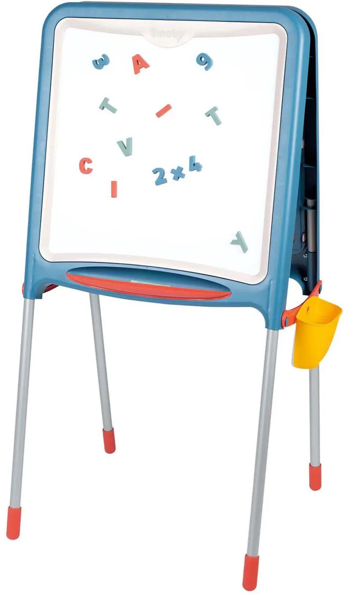 Smoby Buizen Tafel - Blauw