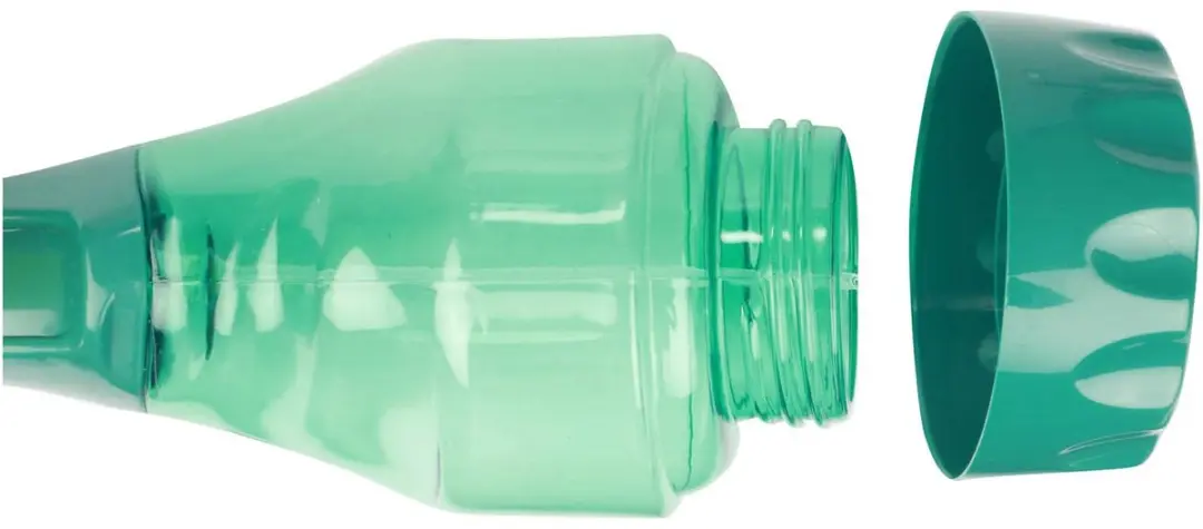 Toi-Toys Dinosaurus Handventilator met Sproeier - Meerkleurig