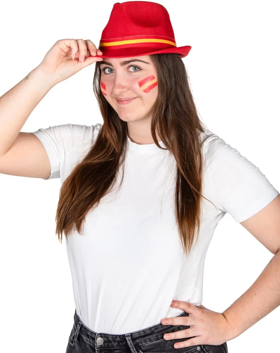 Espa Hoed Spanje