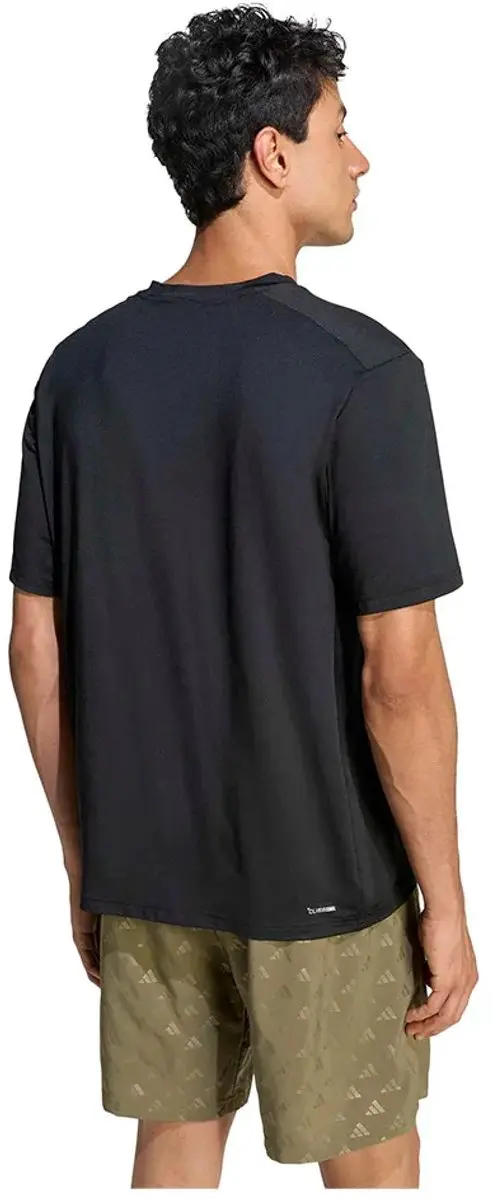 adidas Workout Essentials Flex T-shirt - M