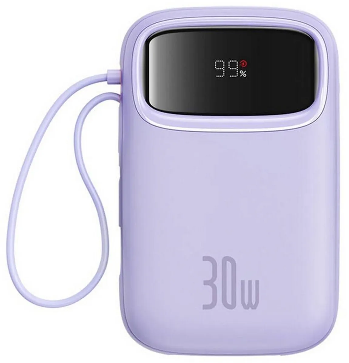 Baseus QPow 2 Powerbank 10000mAh 30W