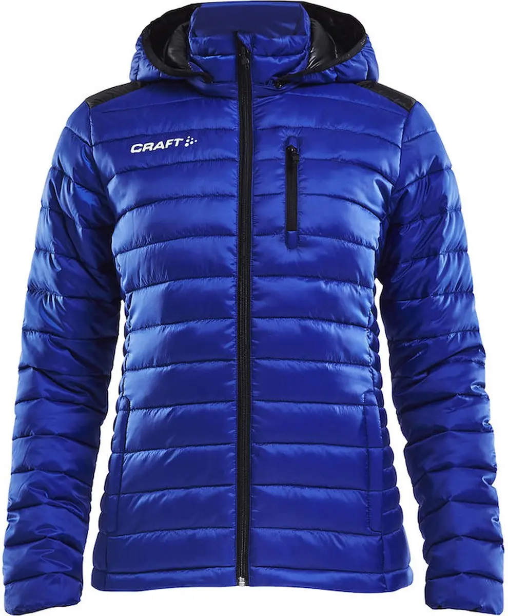 Craft Isolate Jacket Vrouwen