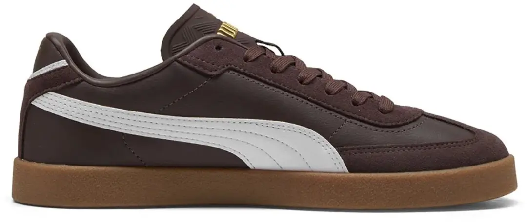 PUMA Club II Schoenen