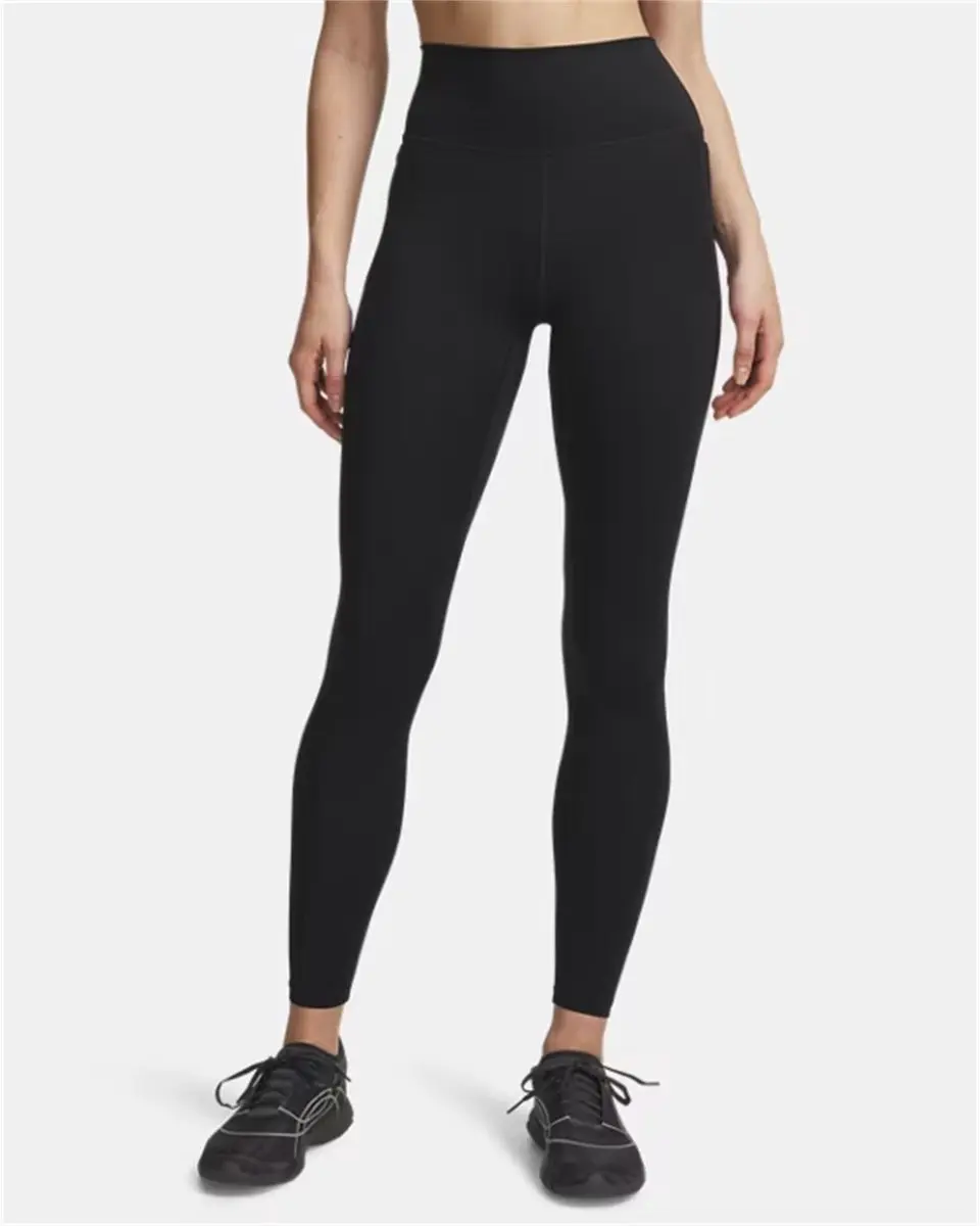 UA Meridian Legging 1382522-001 XL