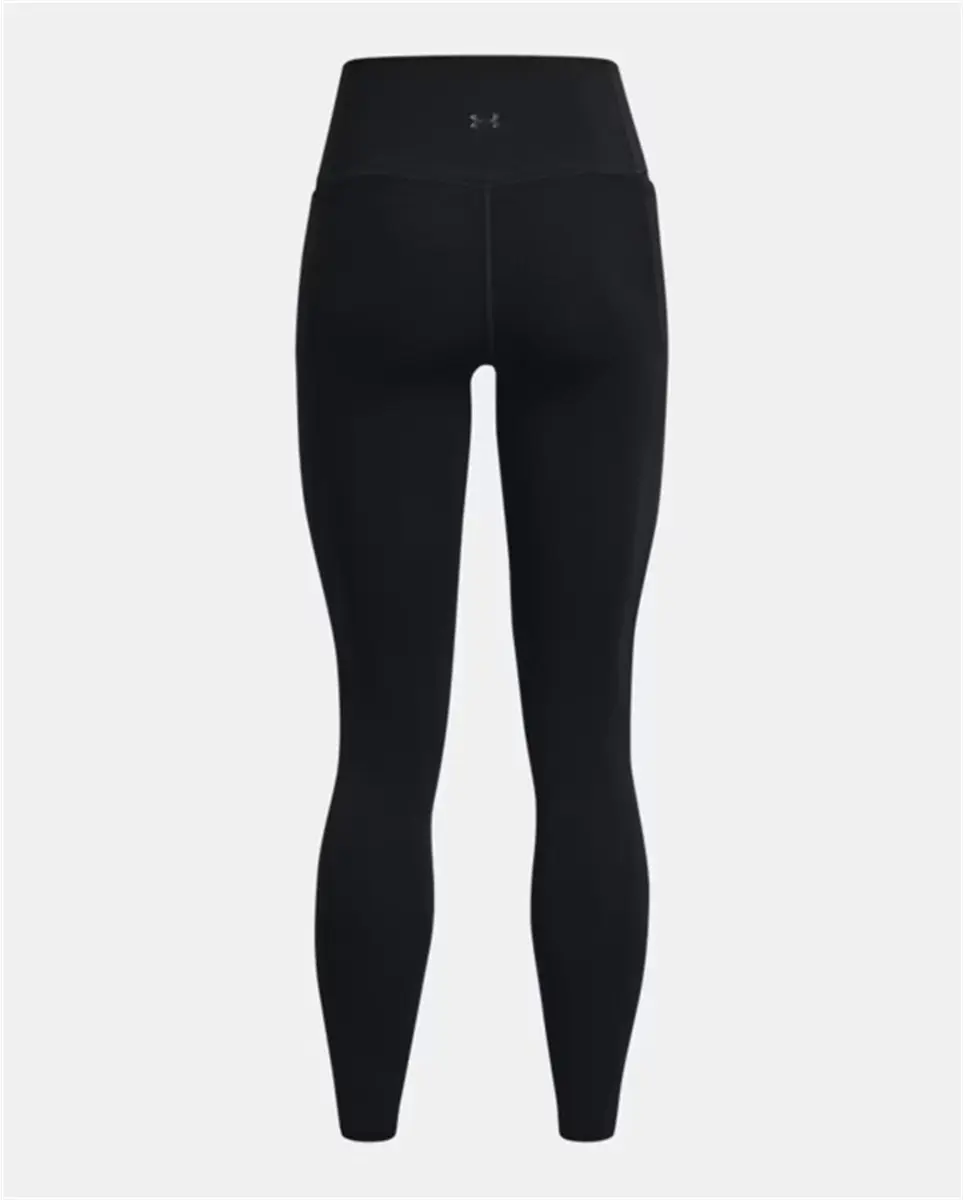 UA Meridian Legging 1382522-001 XL