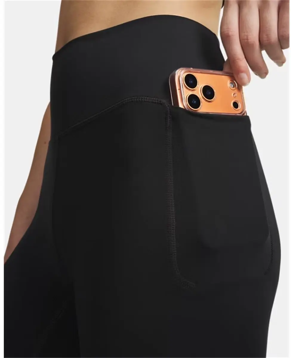 UA Meridian Legging 1382522-001 XL
