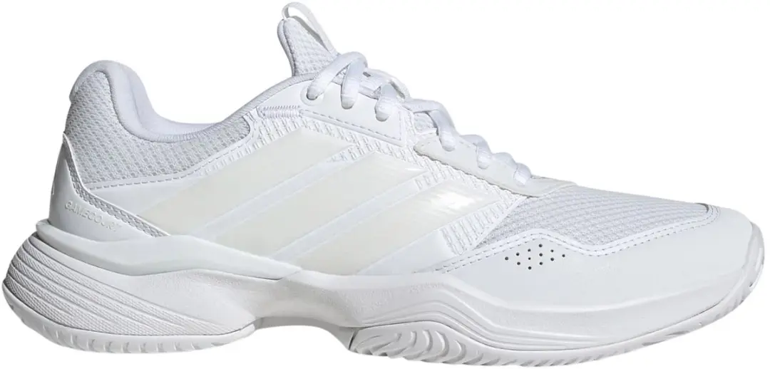Adidas Gamecourt 3 Tennisschoenen Dames