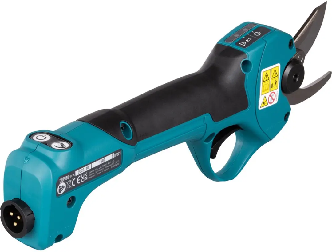 Makita Accu-Takkenschaar DUP180Z 18V