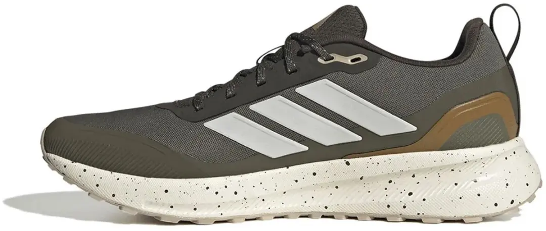 adidas Runfalcon 5 Tr Hardloopschoenen - 42 2/3 - Groen