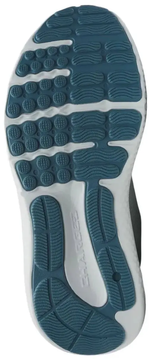 Under Armour Charged Surge 4 Hardloopschoenen - 37.5 - Grijs - afbeelding 3 van 4