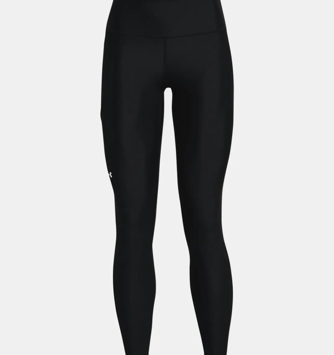 Under Armour Tech Sportlegging Dames 2XL - Zwart - afbeelding 6 van 6