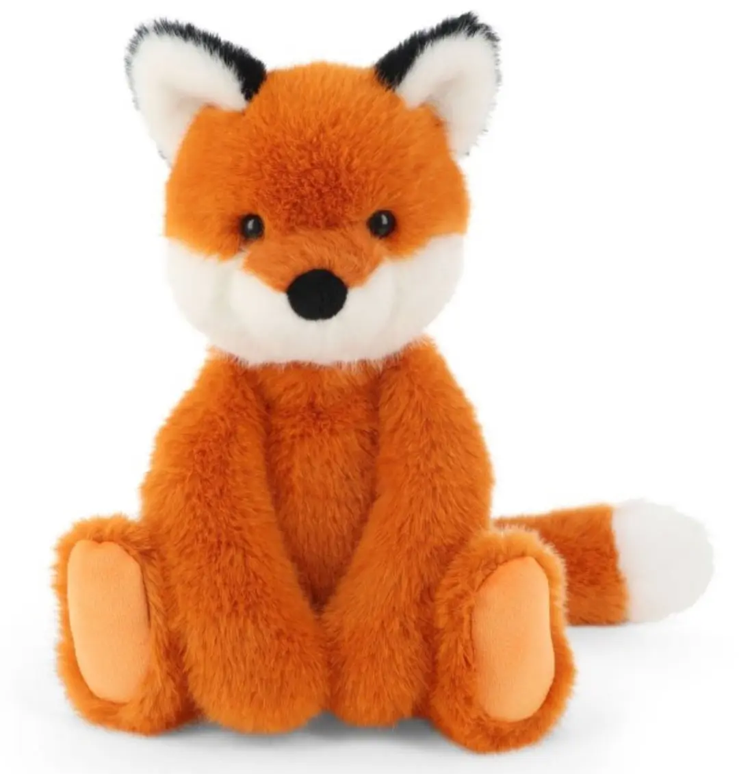 Keel Toys Pluche Vos