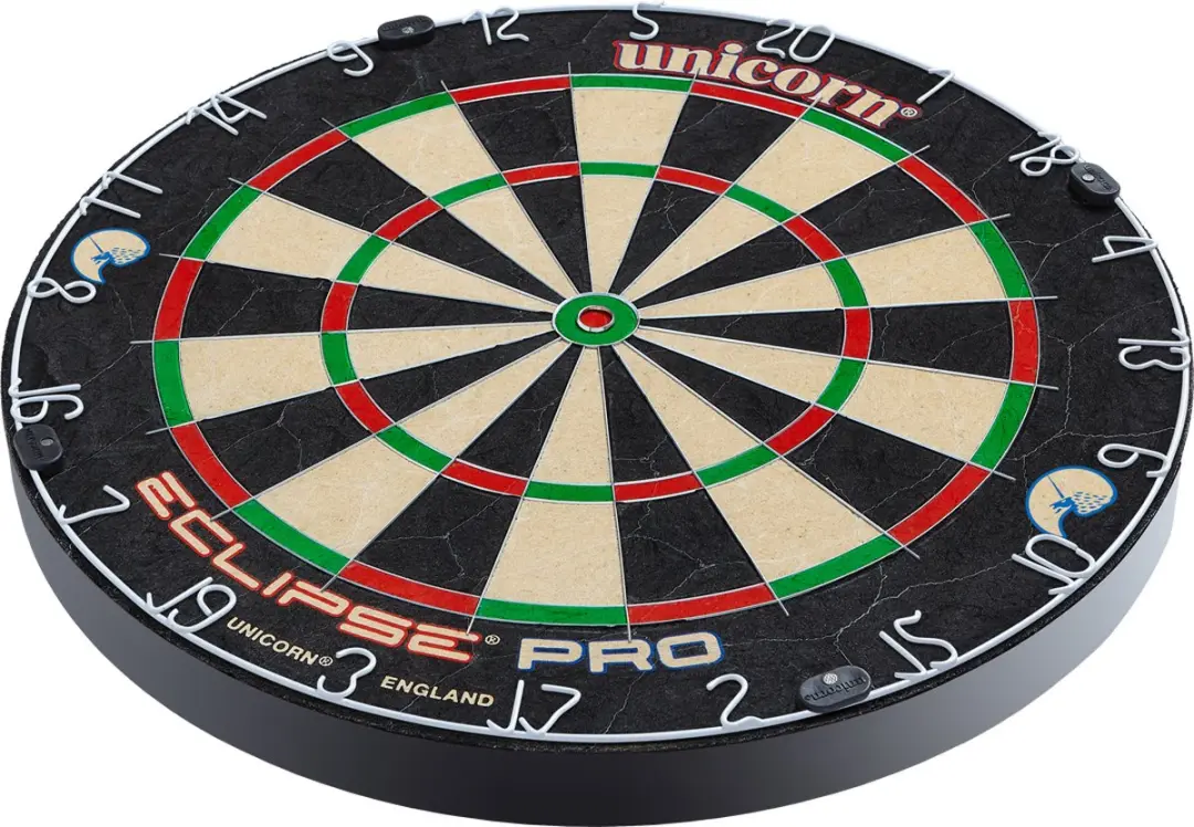 Unicorn Eclipse Pro 79403 Dartbord 45cm