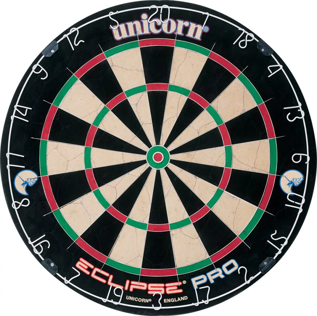 Unicorn Eclipse Pro 79403 Dartbord 45cm
