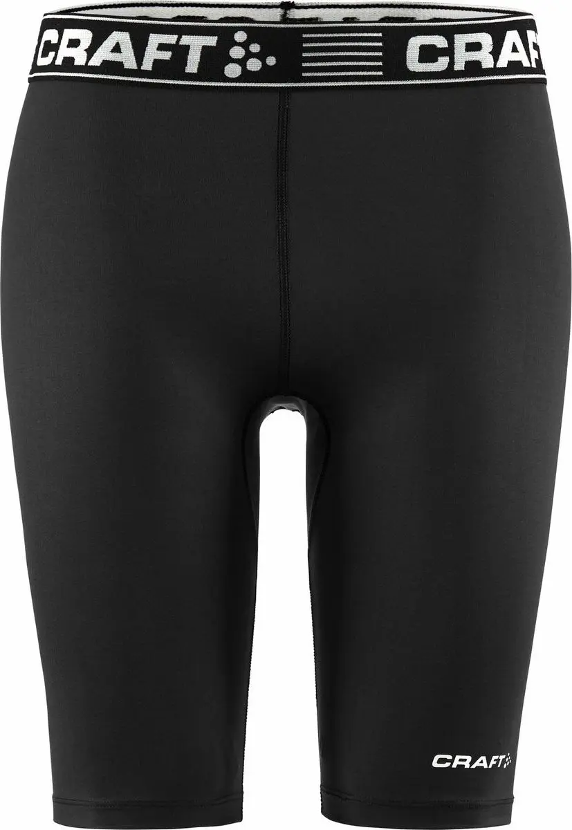 Craft Pro Control Compressieshorts Unisex