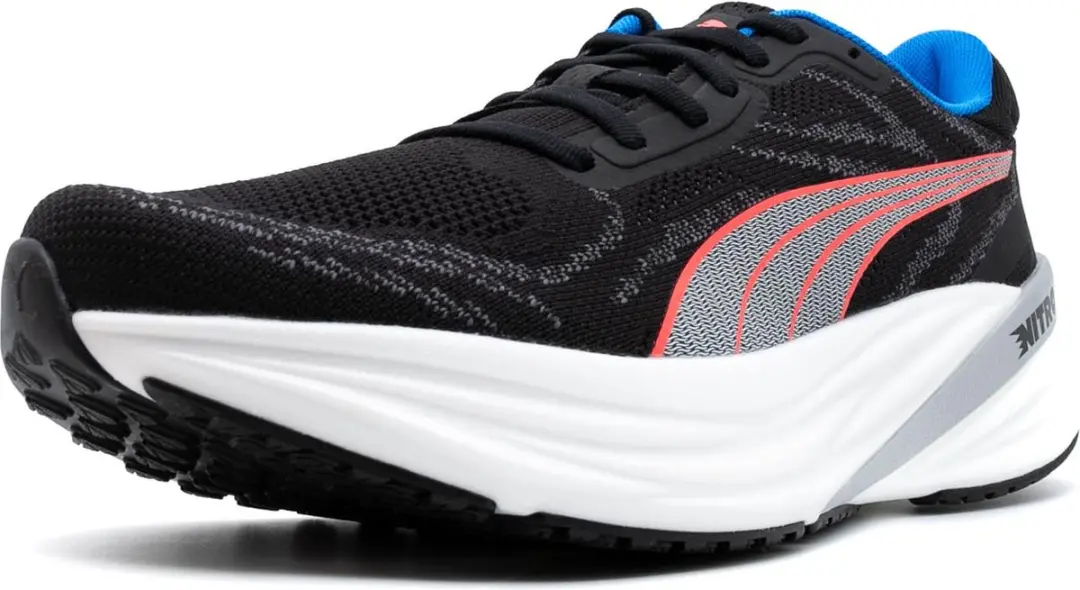 PUMA Magnify Nitro 2 Hardloopschoenen 41