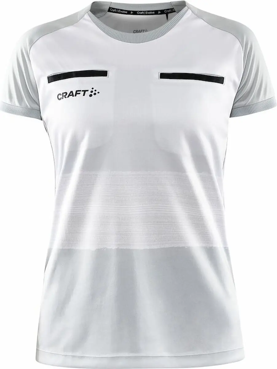 Craft Evolve Referee Jersey