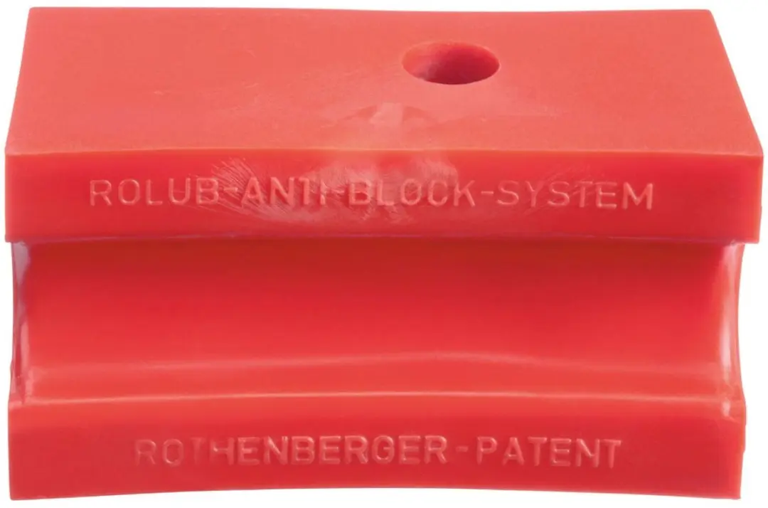 Rothenberger Glijschoen ROLUB ROBEND H+W 14mm