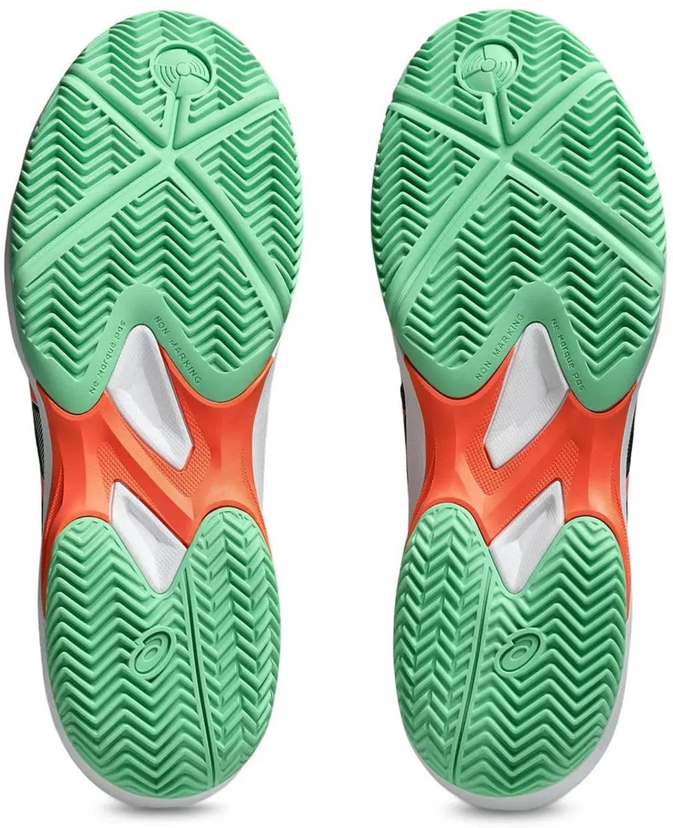 ASICS Game FF Padel Heren - 44