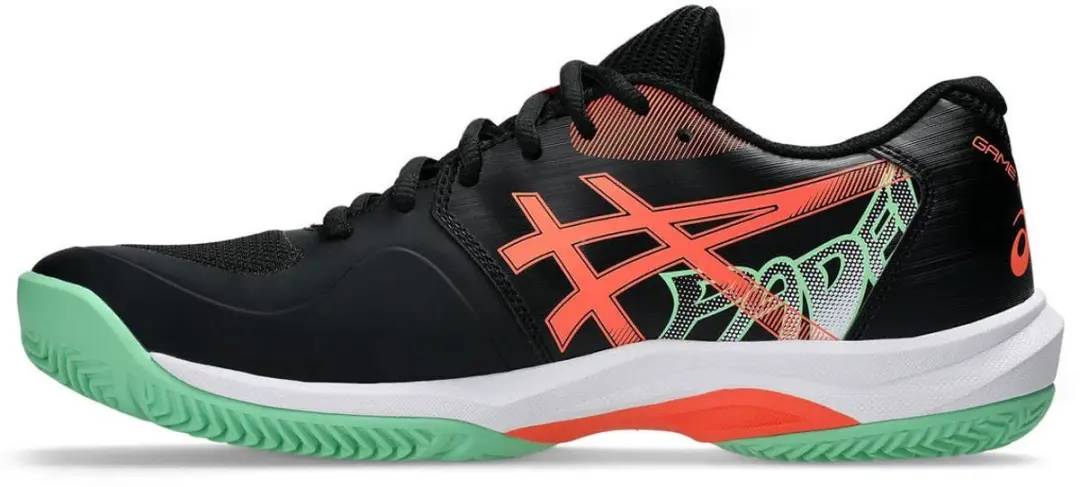 ASICS Game FF Padel Heren - 44
