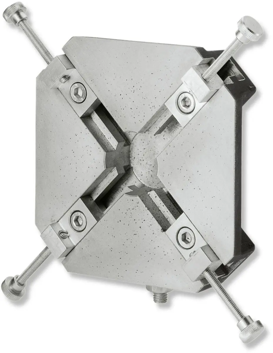 Rothenberger ROWELD P110 Vierkaaks Klembek
