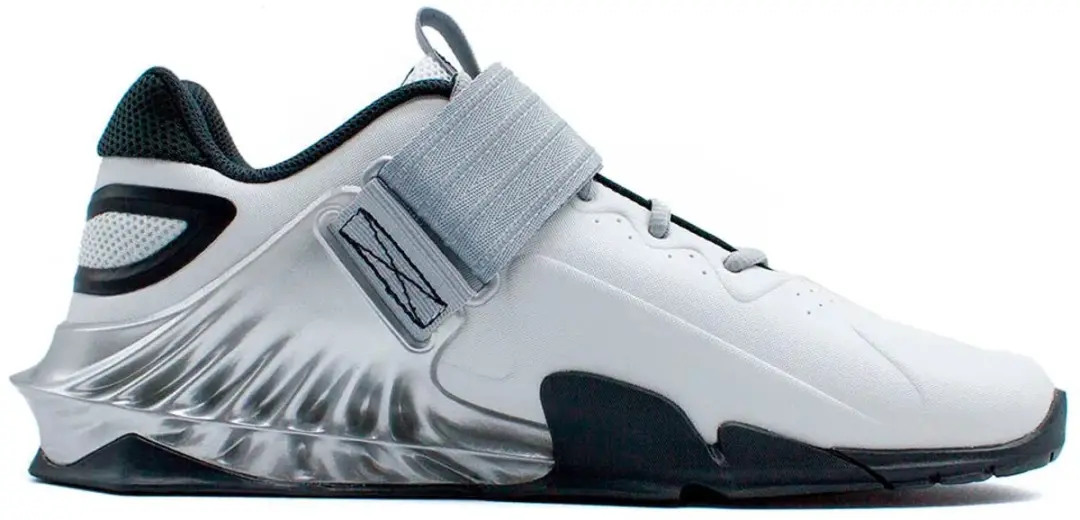 Nike Savaleos Gewichthefschoenen - EU 40 - Photon Dust