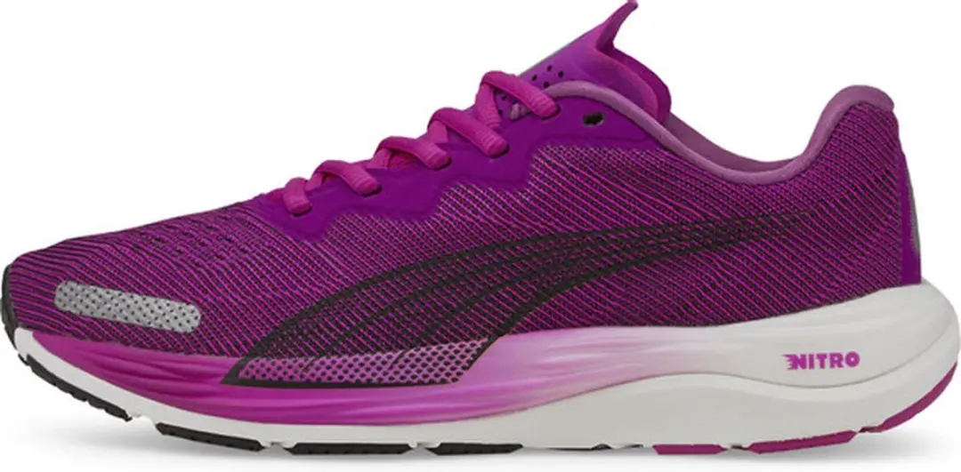 PUMA Velocity Nitro 2 Dames Sportschoenen