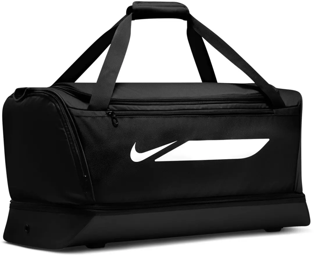 Nike Academy Team F26 Voetbaltas - 59L - Zwart