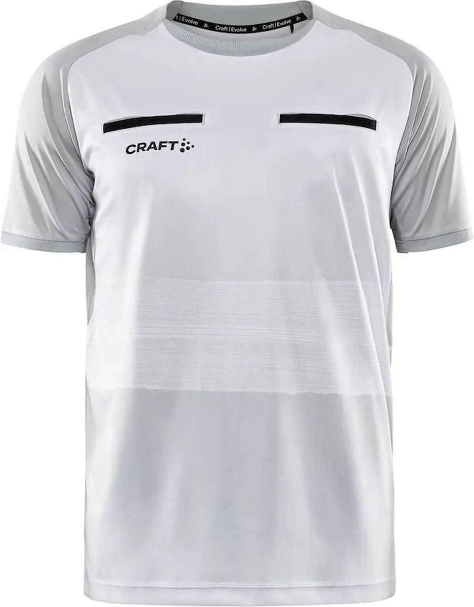 Craft Evolve Referee Jersey 1910953