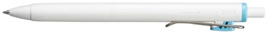 uni-ball ONE Gelpen 0,7mm