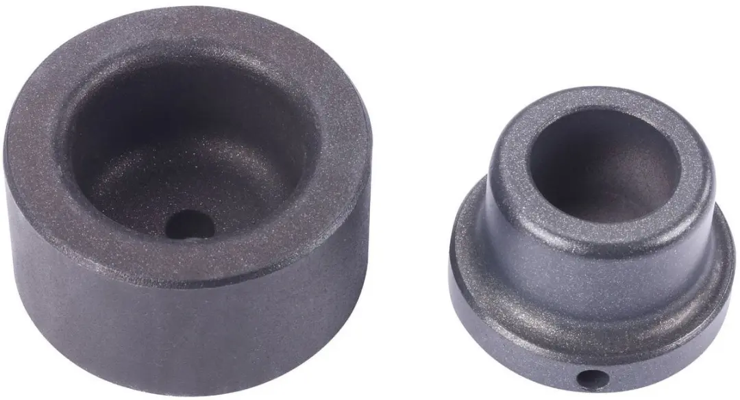 Rothenberger ROWELD P 125 Verwarmingsdoorn/-bus 32mm