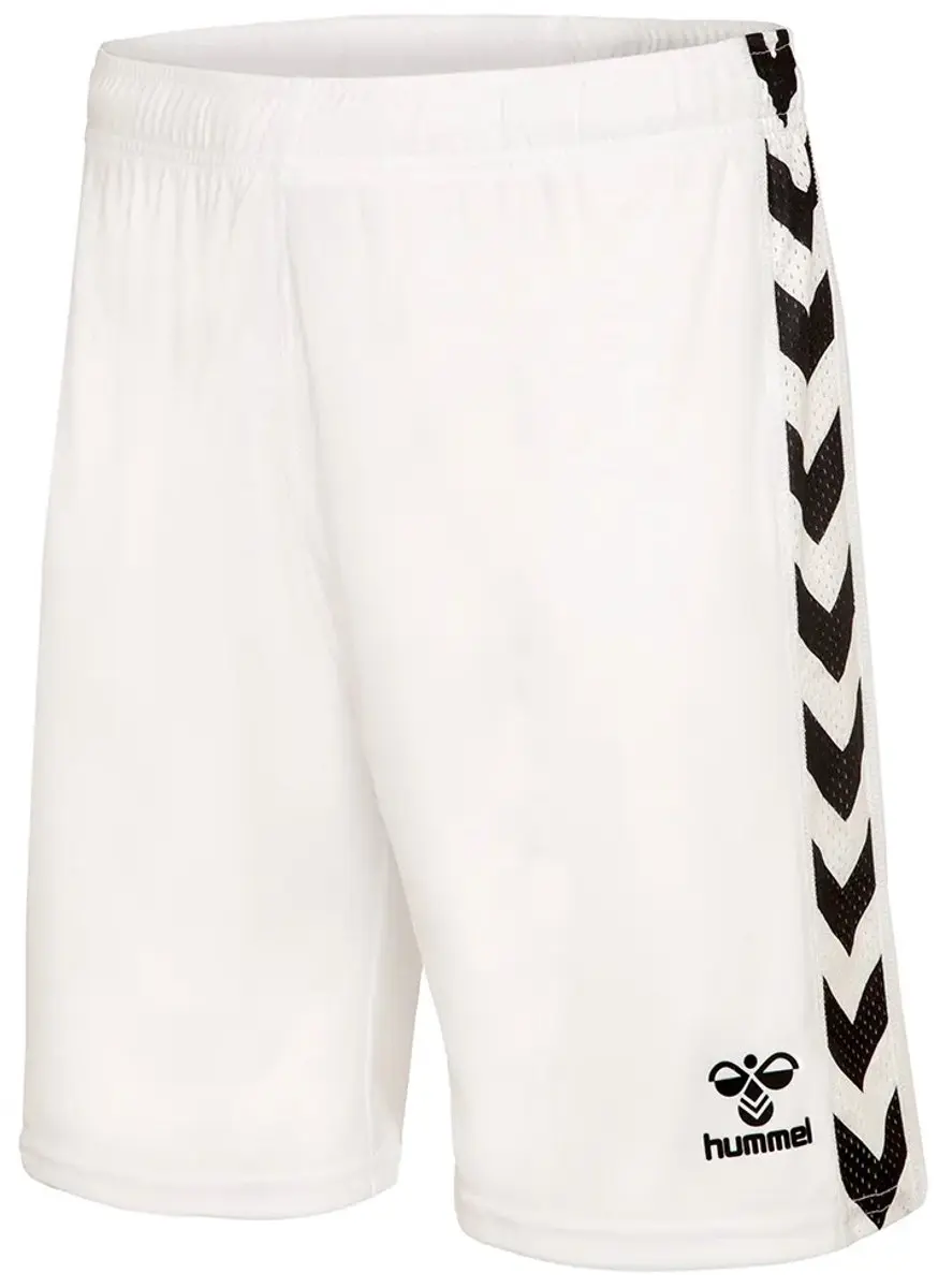 Hummel Playful Korte Broek L - Wit - afbeelding 6 van 6