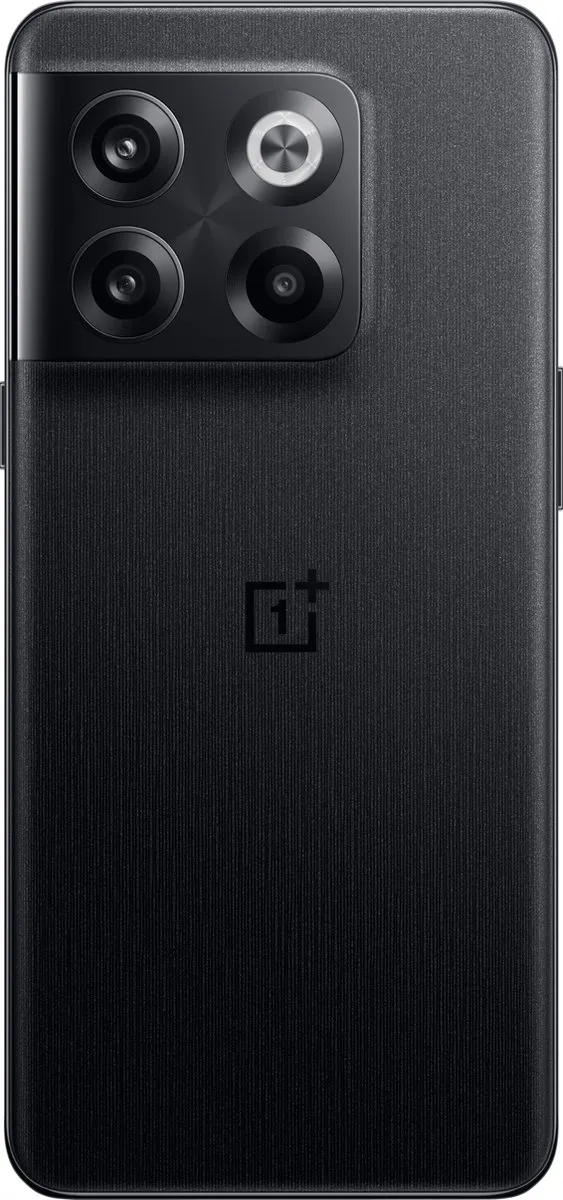 OnePlus 10T 5G - 128GB - Moonstone Black