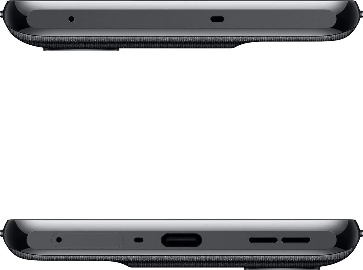 OnePlus 10T 5G - 128GB - Moonstone Black