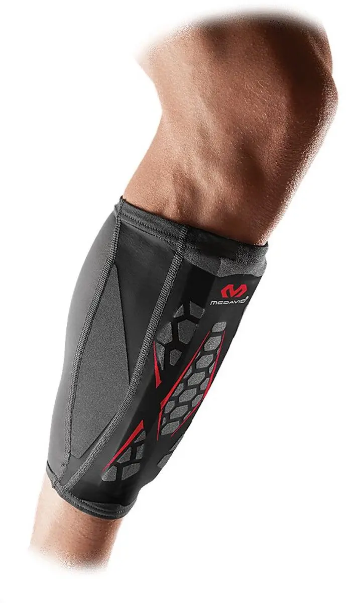 McDavid Elite Runners Therapy Shinsplint Sleeve 4102