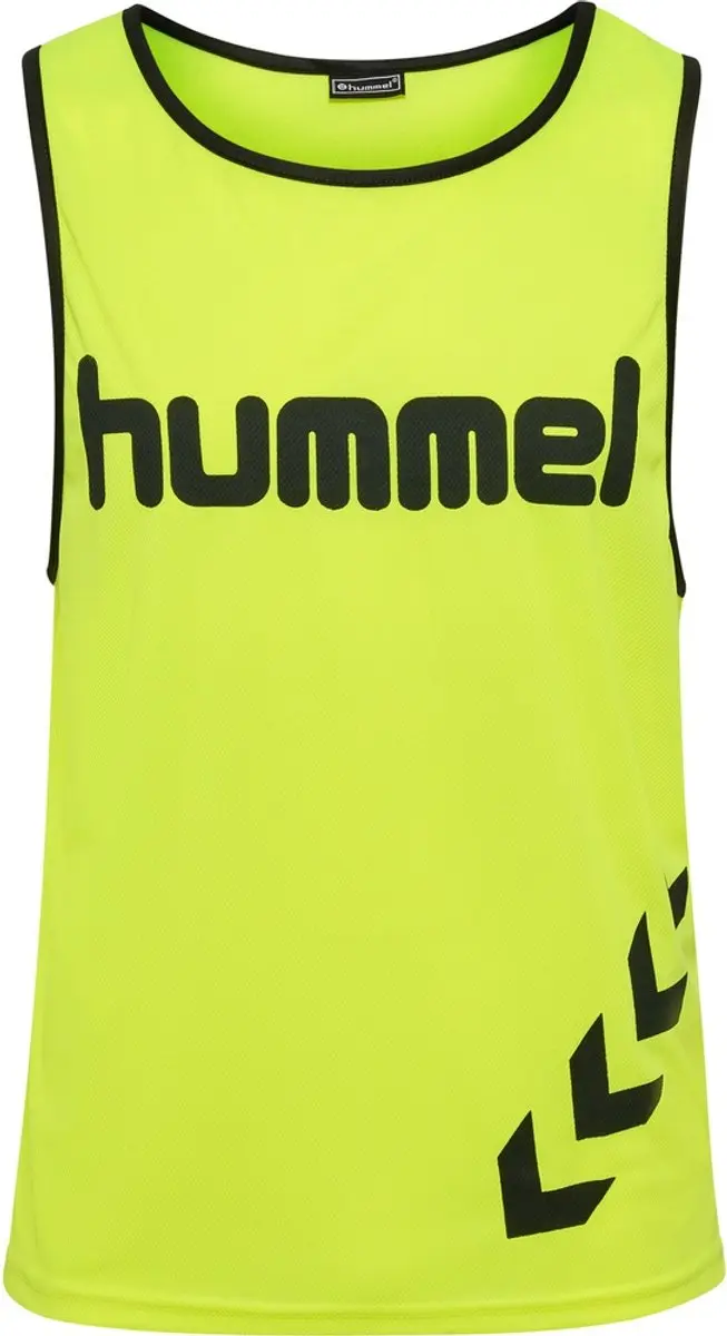 Hummel Trainingshesje - Geel - afbeelding 3 van 4