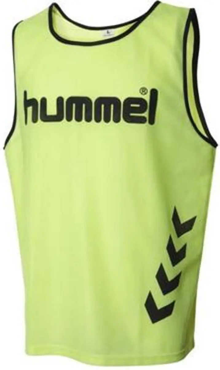 Hummel Trainingshesje - Geel