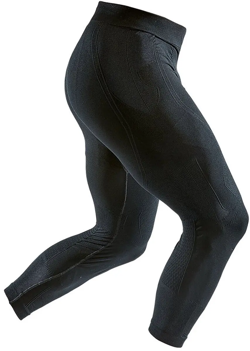 McDavid Elite Compression 3/4 Tight Pants 750 - XXL - Zwart