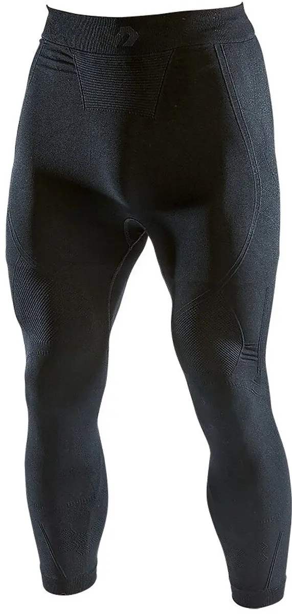 McDavid Elite Compression 3/4 Tight Pants 750