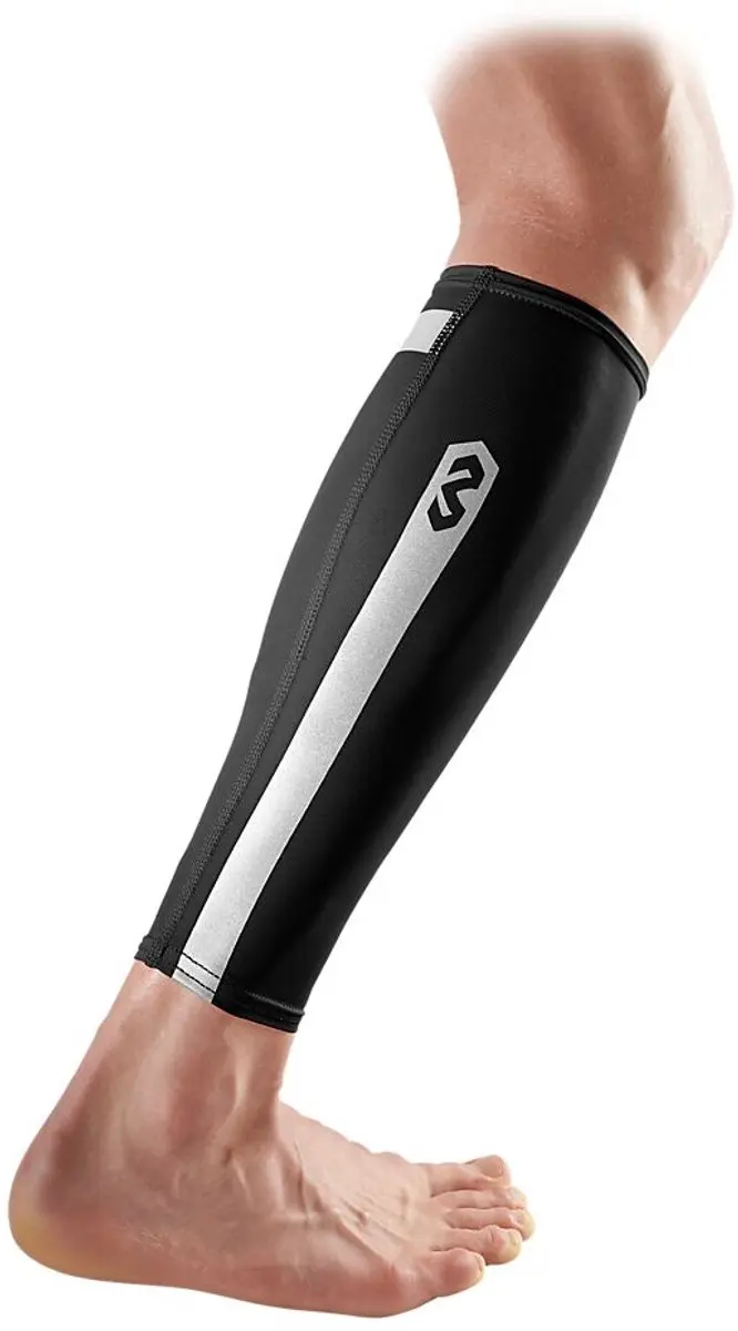McDavid 6577RF Reflecterende Compressiekuitsleeve