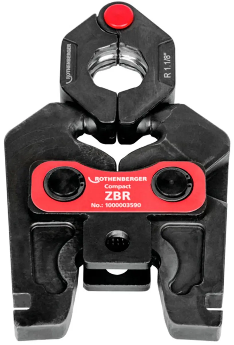 Rothenberger Tussenbek Ringen ZBR Compact 1000003590