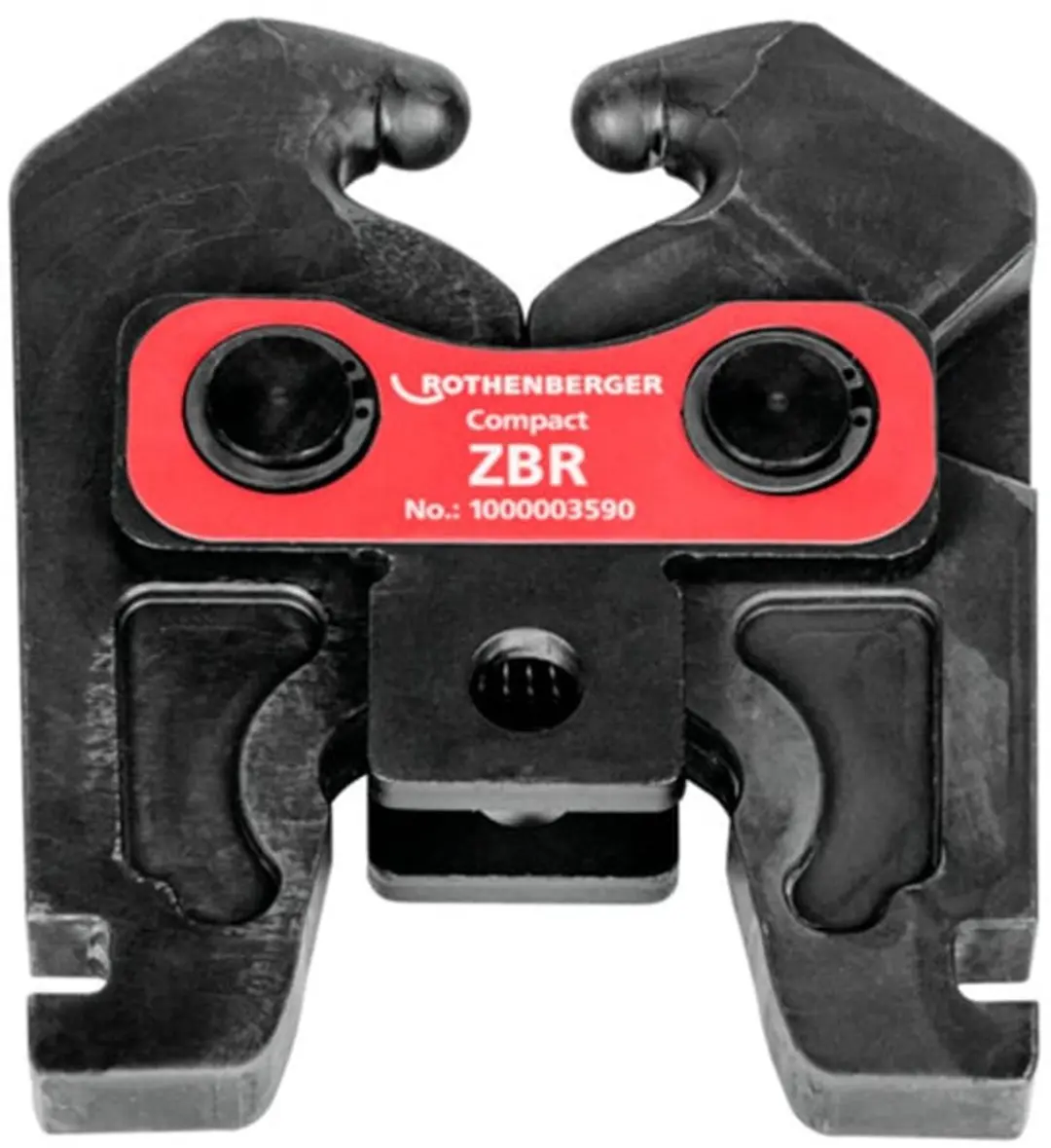 Rothenberger Tussenbek Ringen ZBR Compact 1000003590