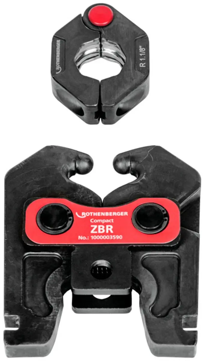 Rothenberger Tussenbek Ringen ZBR Compact 1000003590
