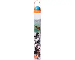 PIA Soft Toys Vogels Speelfiguren