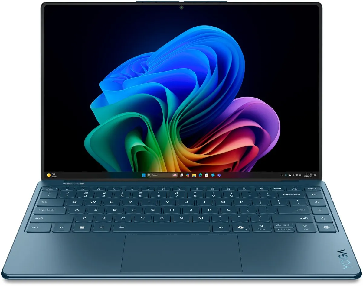 Lenovo Yoga Slim 9 14ILL10 Laptop