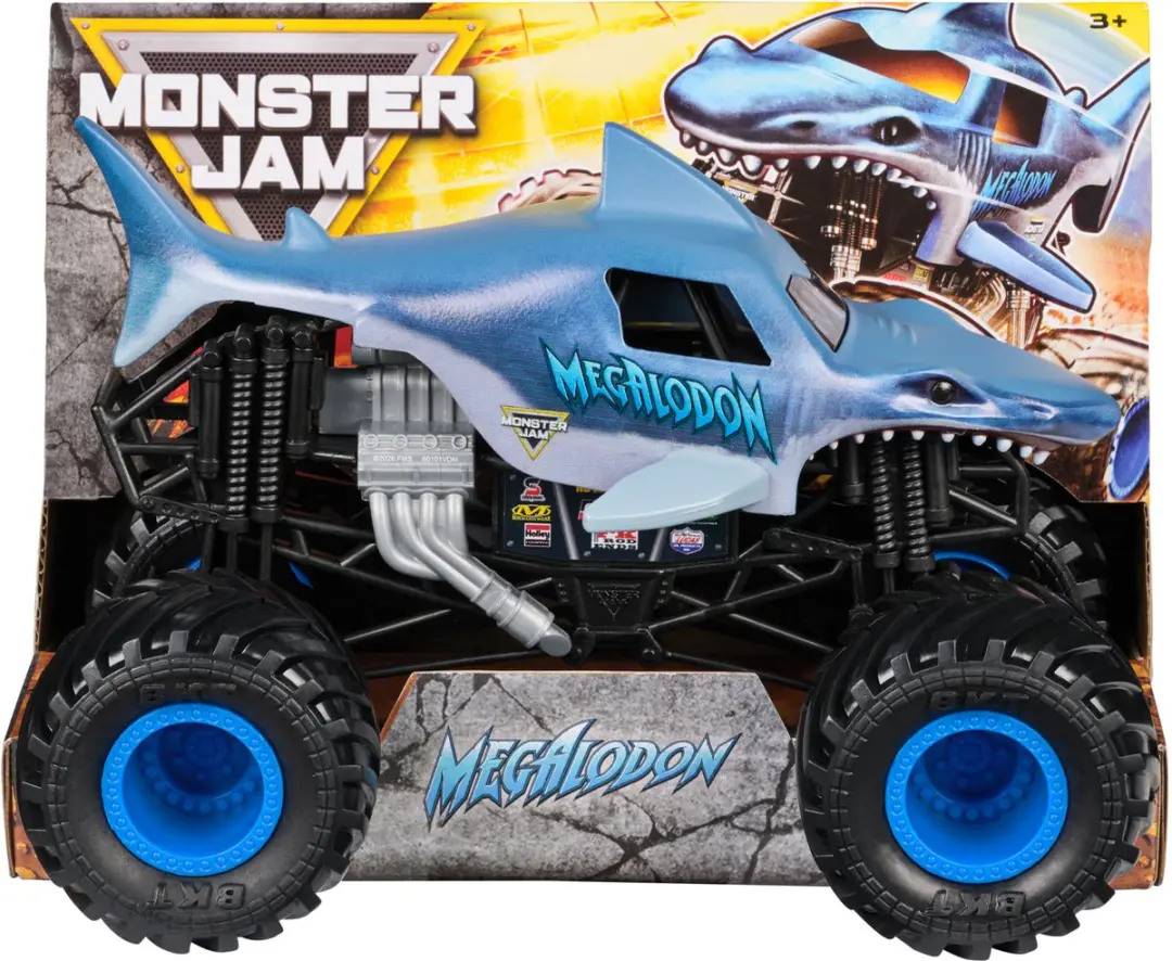 Monster Jam