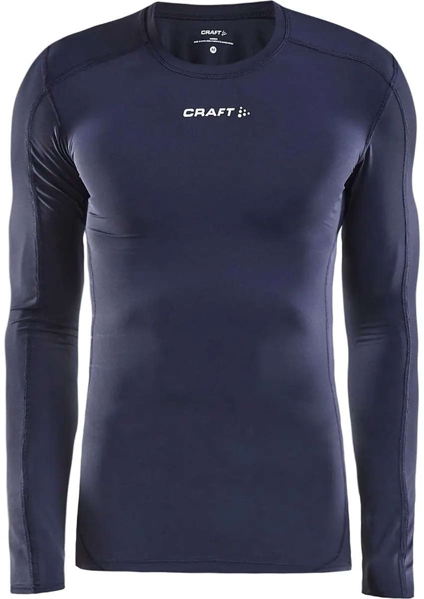 Craft Pro Control Compressie Shirt Lange Mouw